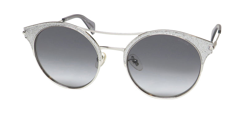 Police Spl500v Sunglasses
