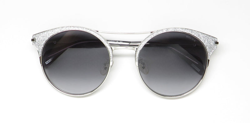 Police Spl500v Sunglasses