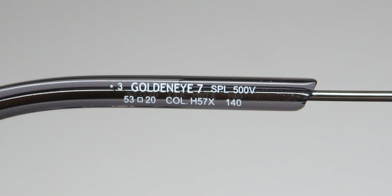 Police Spl500v Sunglasses