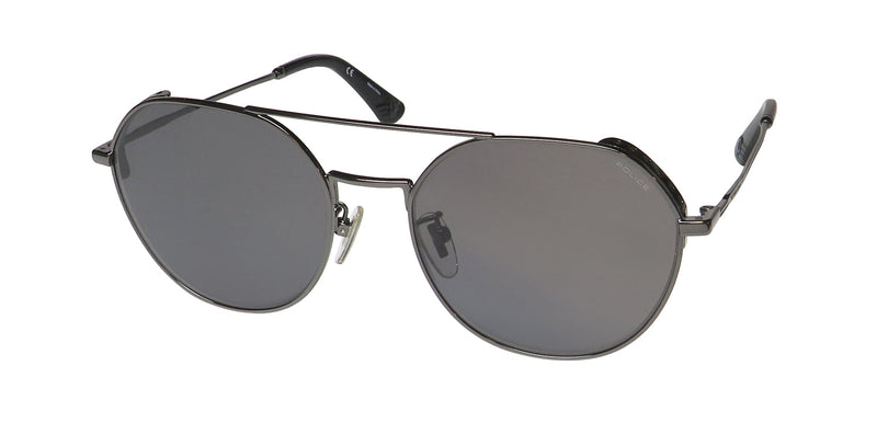 Police Spl636n Sunglasses