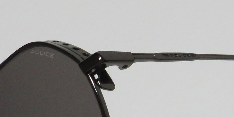 Police Spl636n Sunglasses