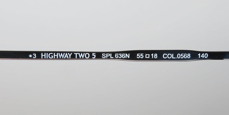 Police Spl636n Sunglasses