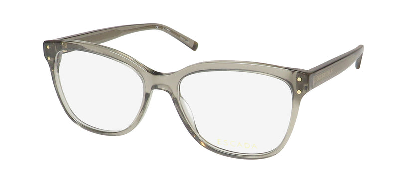 Escada Vesc53 Eyeglasses