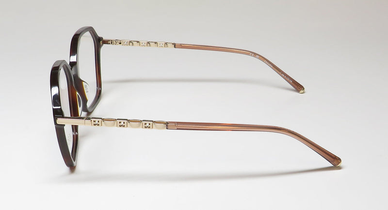 Escada Vesd54 Eyeglasses