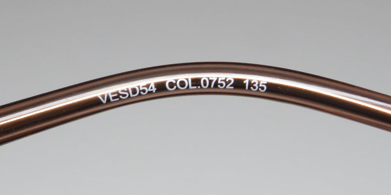 Escada Vesd54 Eyeglasses