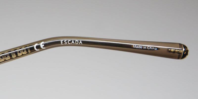 Escada Vesd02 Eyeglasses