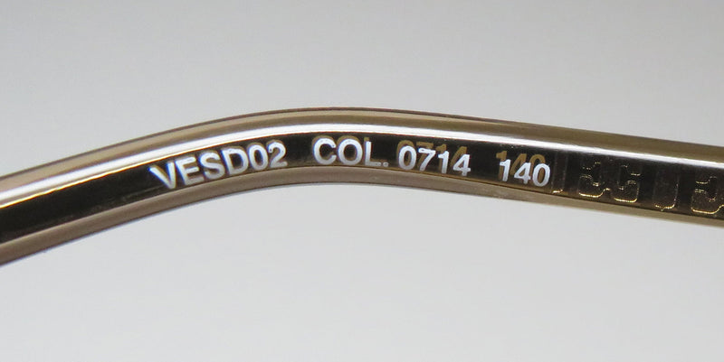 Escada Vesd02 Eyeglasses