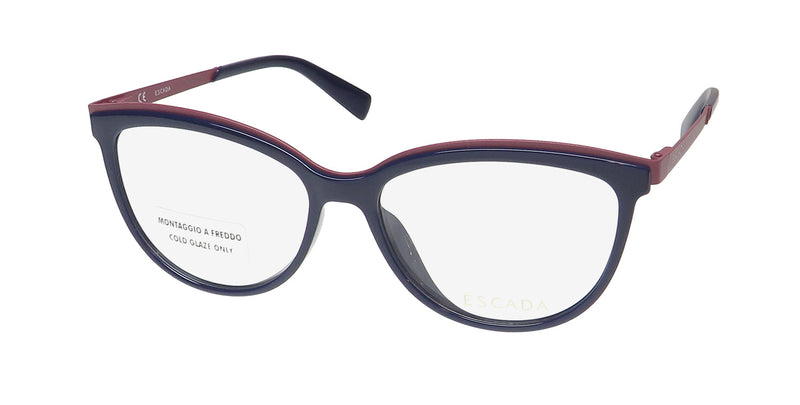Escada Ves945 Eyeglasses
