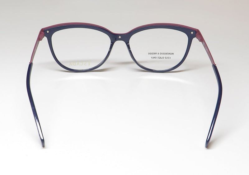 Escada Ves945 Eyeglasses
