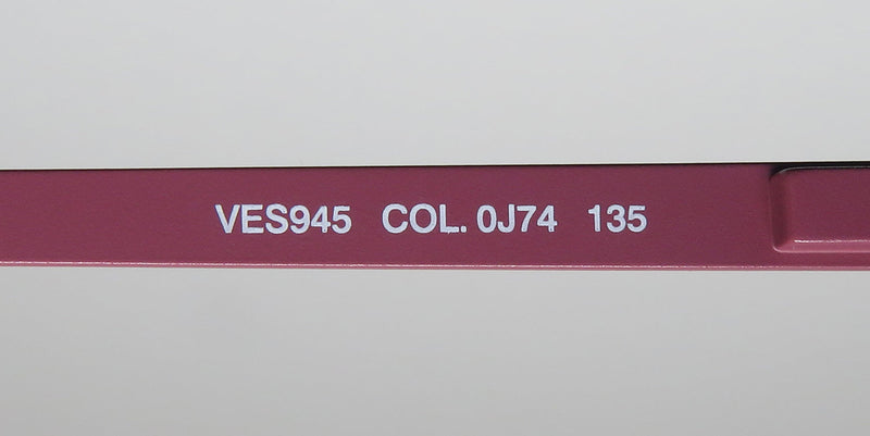 Escada Ves945 Eyeglasses