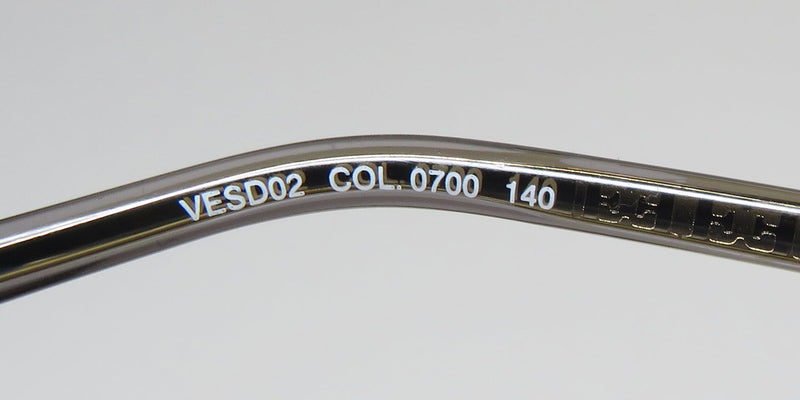 Escada Vesd02 Eyeglasses