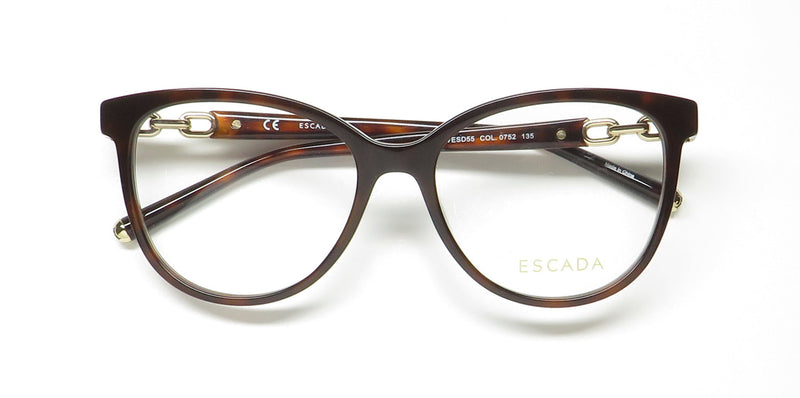 Escada Vesd55 Eyeglasses
