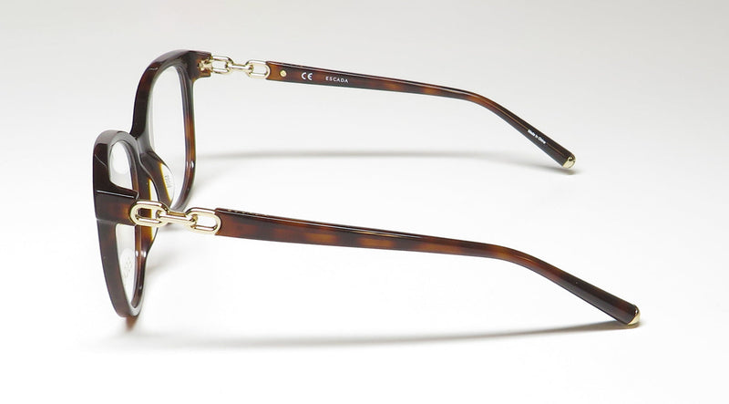 Escada Vesd55 Eyeglasses