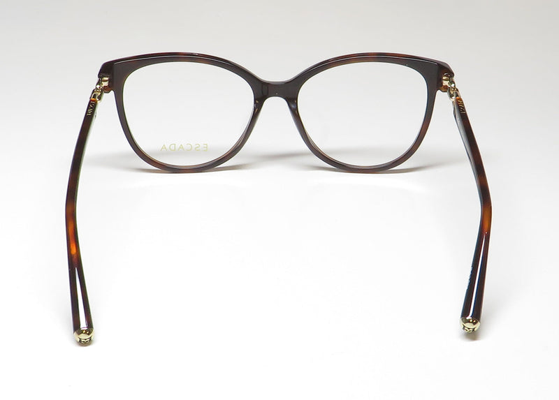 Escada Vesd55 Eyeglasses