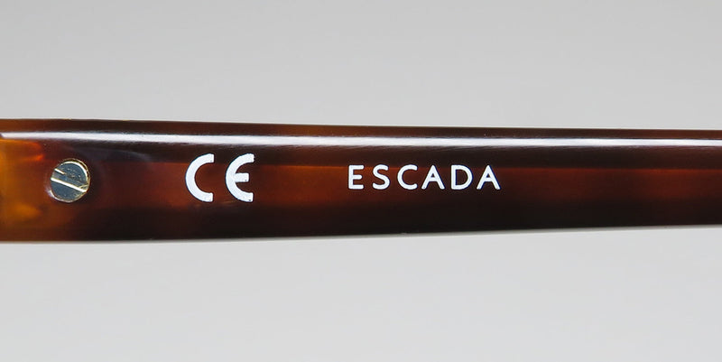 Escada Vesd55 Eyeglasses