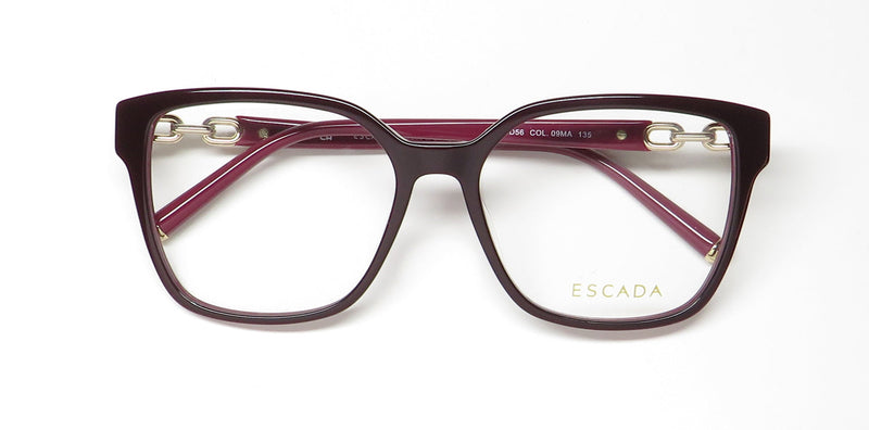 Escada Vesd56 Eyeglasses