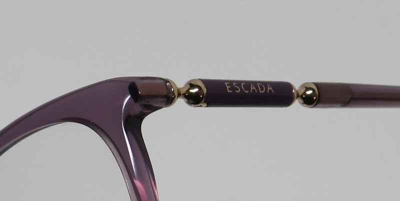 Escada Vesc84 Eyeglasses