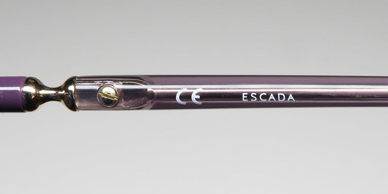 Escada Vesc84 Eyeglasses
