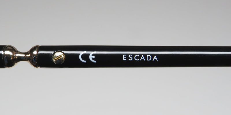Escada Vesc84 Eyeglasses