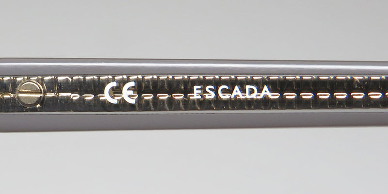 Escada Vesd30s Eyeglasses