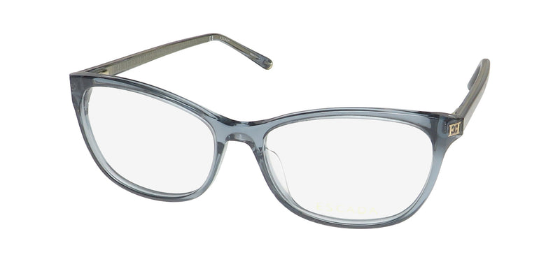 Escada Vesd03 Eyeglasses