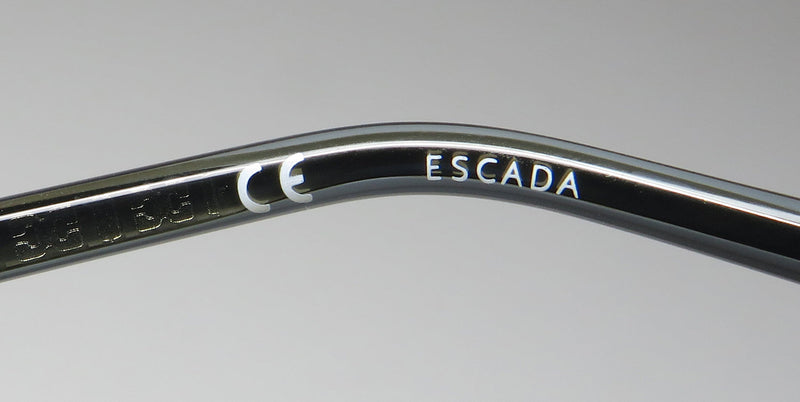 Escada Vesd03 Eyeglasses