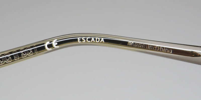 Escada Vesd03 Eyeglasses