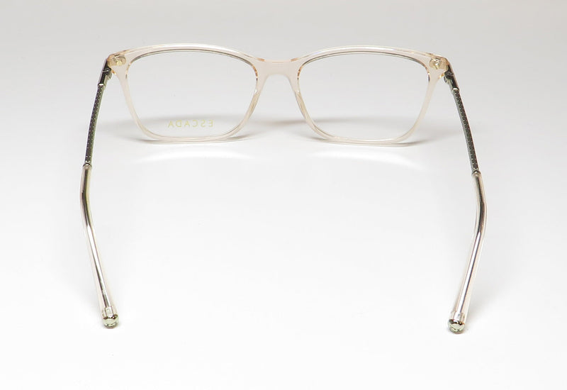 Escada Vesd62 Eyeglasses