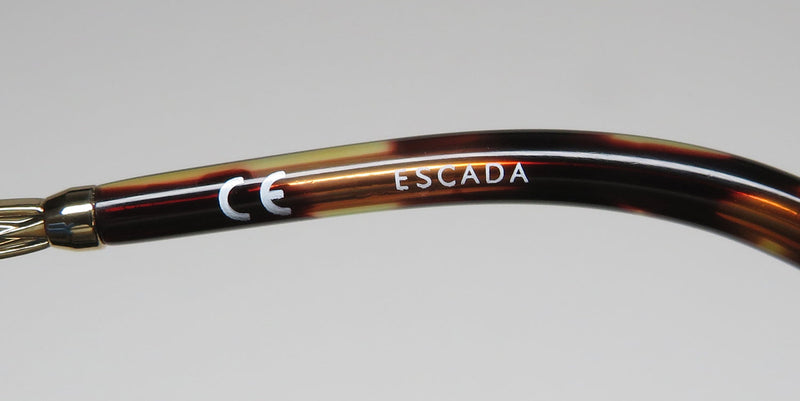 Escada Vesc85 Eyeglasses