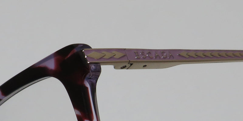 Escada Vesc85 Eyeglasses