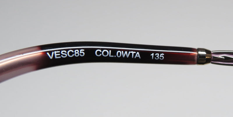 Escada Vesc85 Eyeglasses