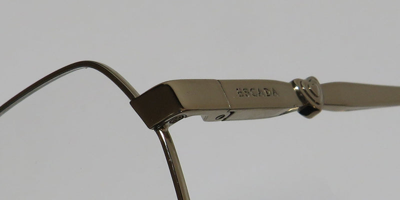 Escada Vesb64 Eyeglasses