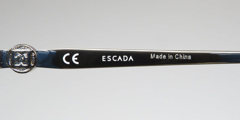 Escada Vesb64 Eyeglasses