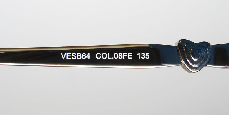 Escada Vesb64 Eyeglasses