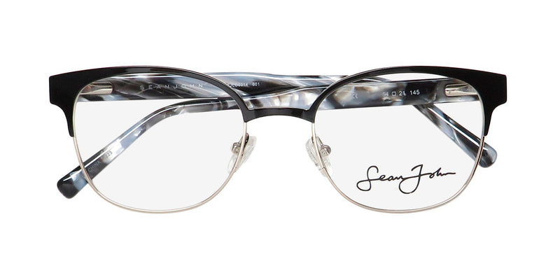 Sean John 6014 Eyeglasses