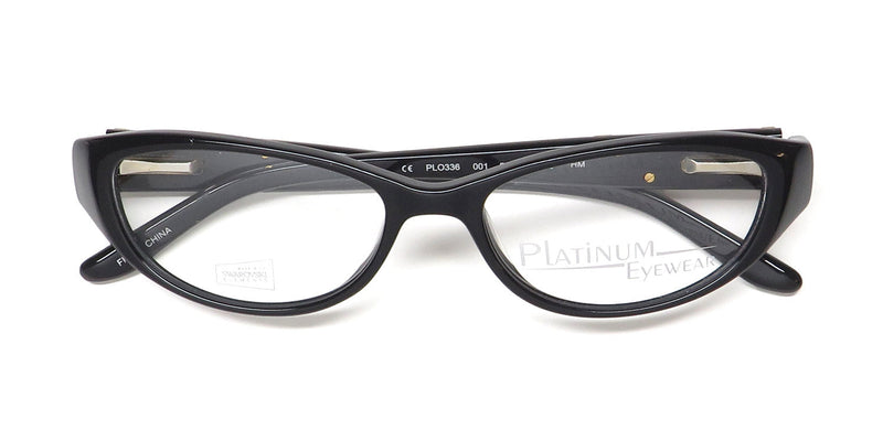 Platinum Plo336 Eyeglasses