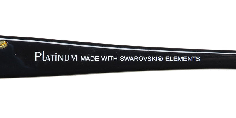 Platinum Plo336 Eyeglasses