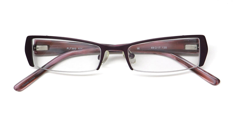 Flirt Flt303 Eyeglasses