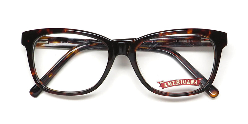 Americana 7031 Eyeglasses