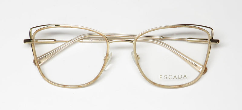 Escada Vesc56 Eyeglasses