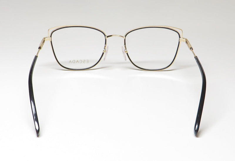 Escada Vesc56 Eyeglasses