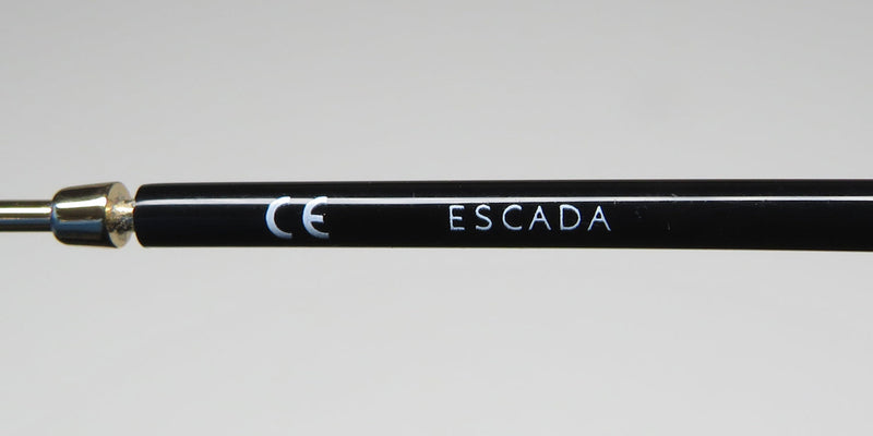 Escada Vesc56 Eyeglasses