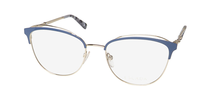 Escada Vesb24s Eyeglasses