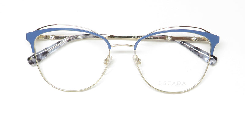 Escada Vesb24s Eyeglasses