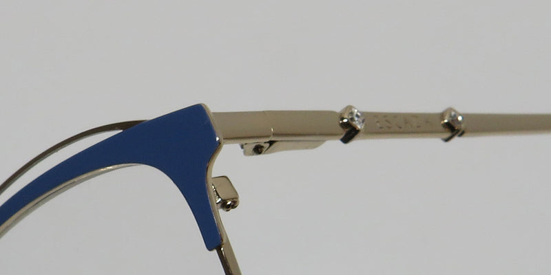 Escada Vesb24s Eyeglasses