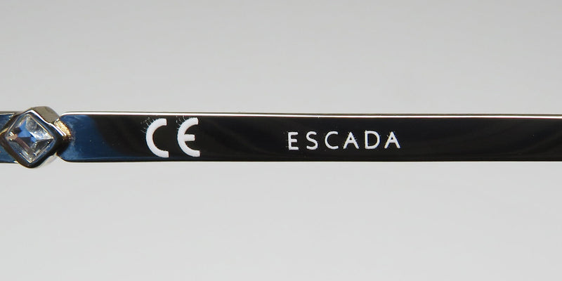 Escada Vesb24s Eyeglasses