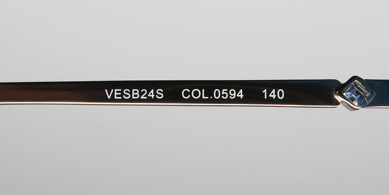 Escada Vesb24s Eyeglasses
