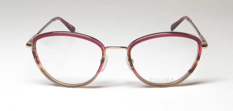 Escada Vesb61 Eyeglasses