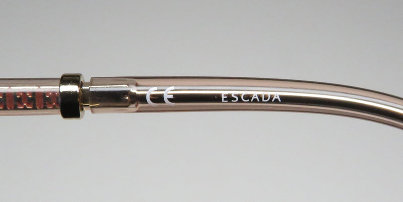 Escada Vesd60 Eyeglasses