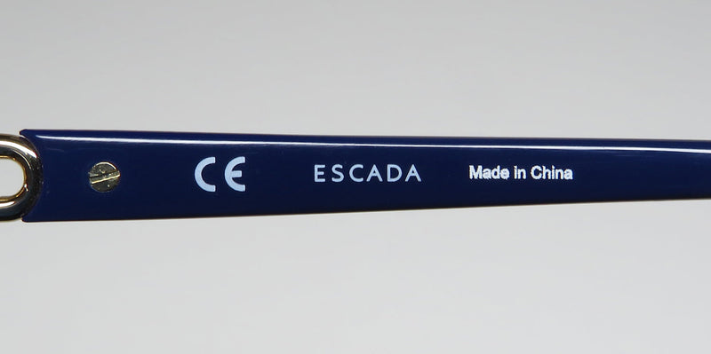 Escada Vesd56 Eyeglasses